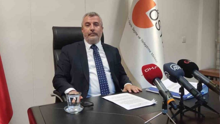 YKS sonuçları açıklandı