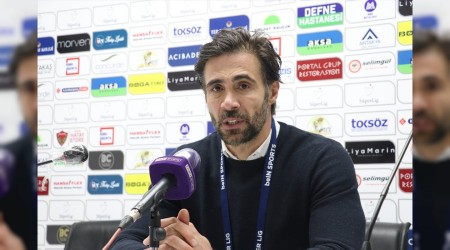 "Yoğun trafikte iyi bir galibiyet oldu"