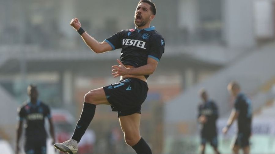 Yurt dışındaki en iyi Yunan Bakasetas