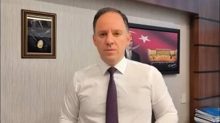 Zafer Havalimanı zarar üstüne zarar ediyor
