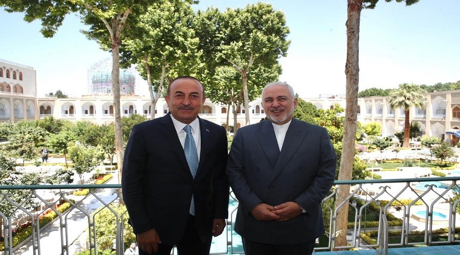 Zarif’e yönelik yaptırım diplomasi kanalını kapatır