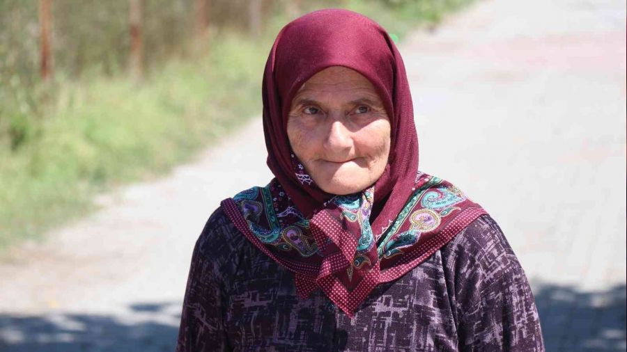 Zehirlenmelerin yaşandığı Yuva köyünde toplu göç başladı