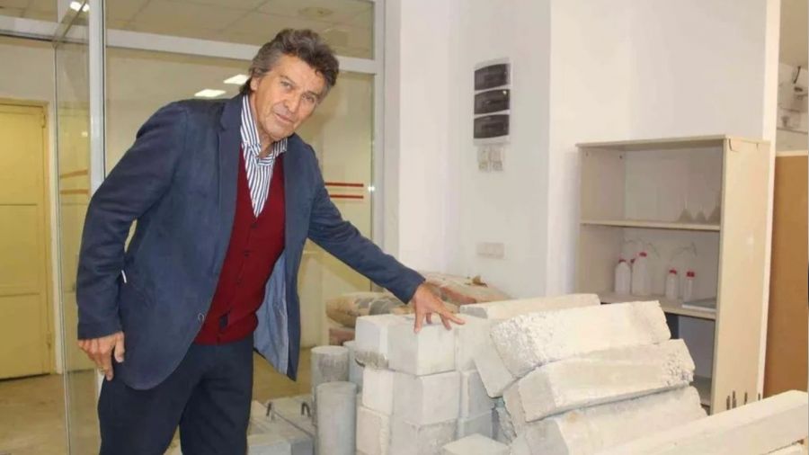 Zemin değil, ihmaller yıkıyor