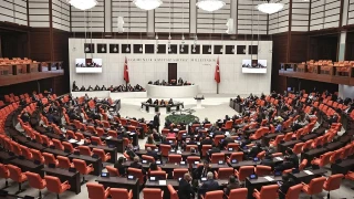 12 dokunulmazlık dosyası TBMM Başkanlığı'na sunuldu