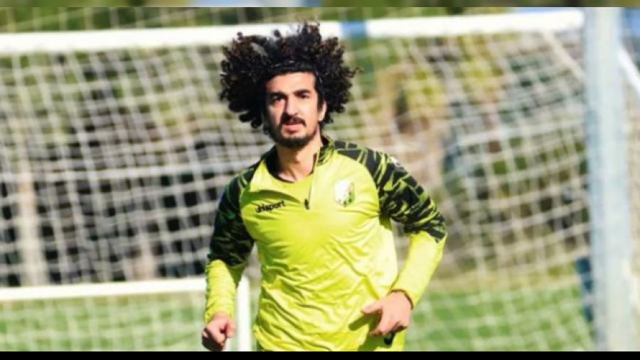 "20 saatle hayatım kurtuldu"