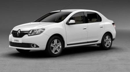2016 model Renault Symbol İcradan satılıktır