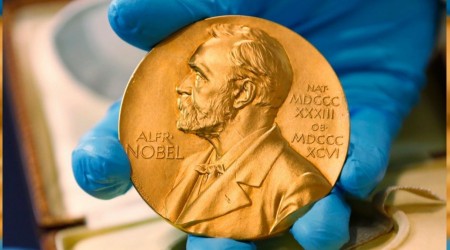 2020 Nobel Tıp Ödülü'nü 3 bilim insanı kazandı