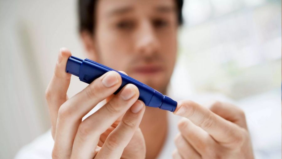 35 yılda diyabetli sayısı 4 kat arttı