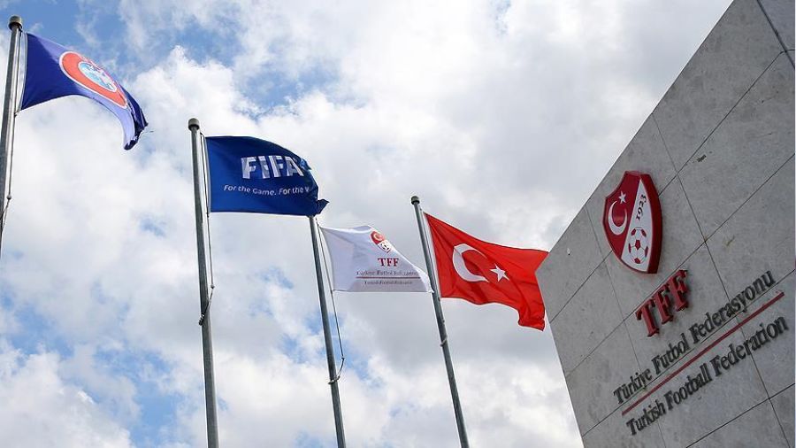 5 yıldızlı forma inceleme altında
