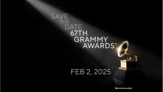 67. Grammy dllerine Beyonce damgas