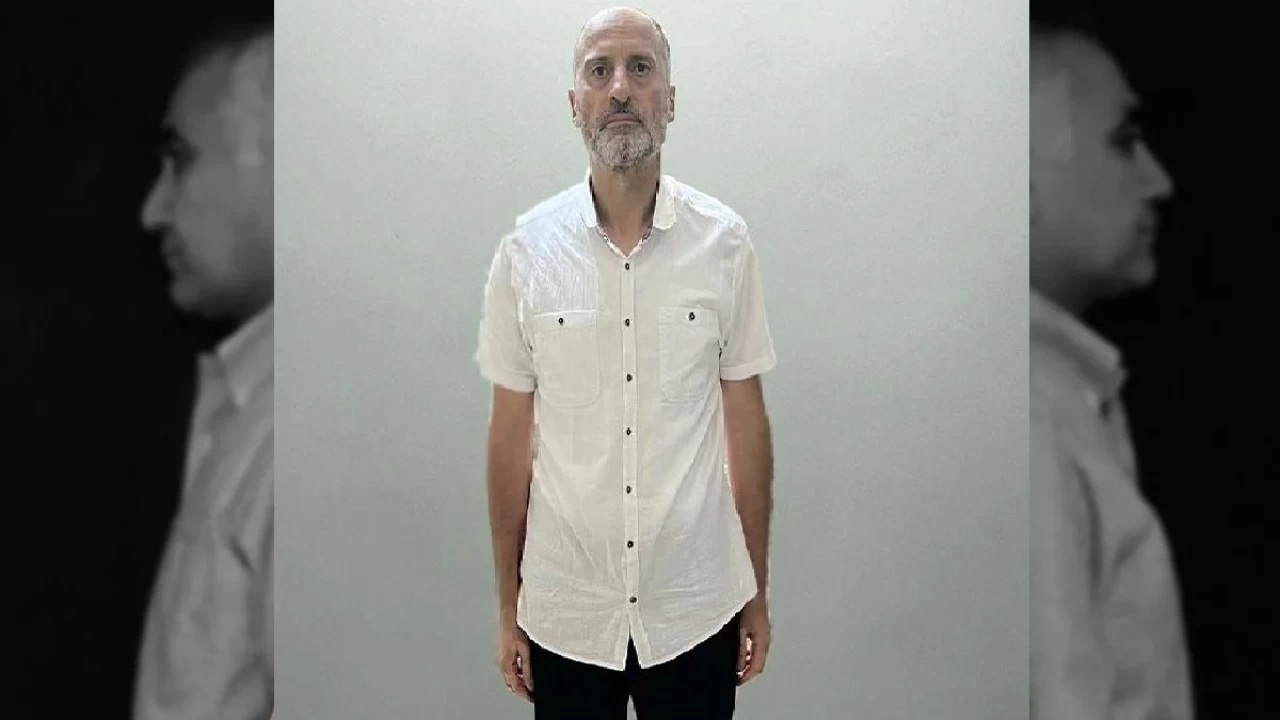 9 yıl sonra FETÖ firarisi Adil Öksüz gelişmesi