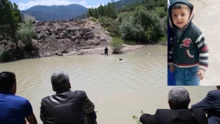 9 yıldır kayıp olan Dursun Kaan'ın akıbeti hala bilinmiyor