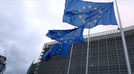 AB dışişleri bakanları toplandı