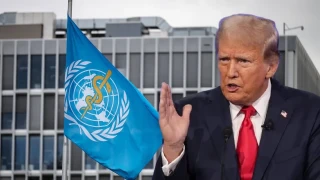 ABD, Dünya Sağlık Örgütünden resmen ayrıldı