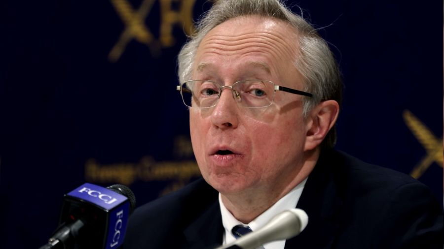 ABD ve NATO Orta Asya'yı karıştırıyor