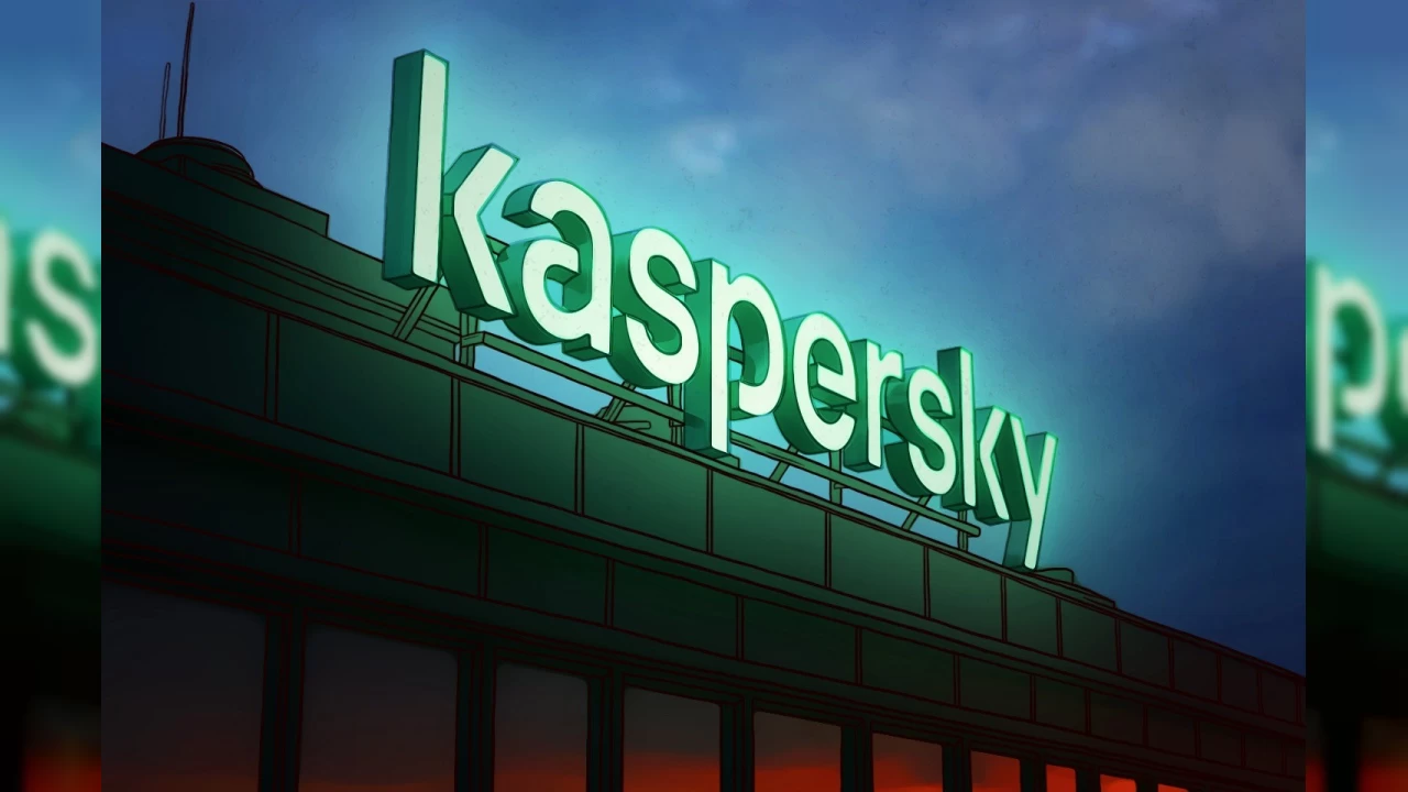 ABD'den Kaspersky'e yasak