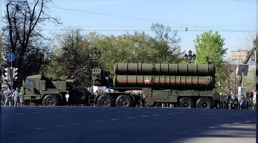 ABD'nin yaptırımlarına tepki yağıyor