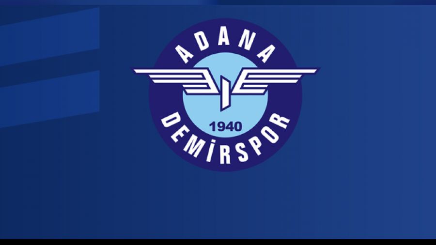 Adana Demirspor'da çifte imza