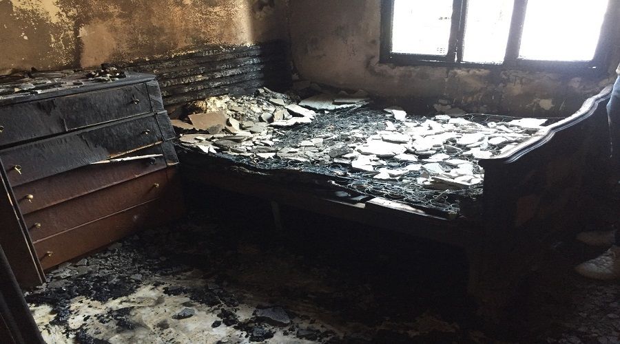 Adana'da esrarengiz ölüm