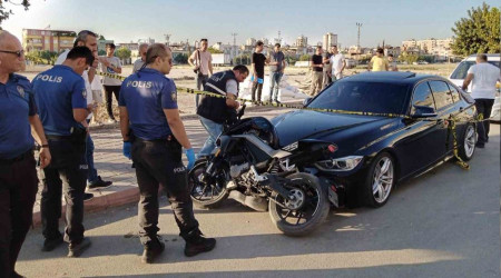 Adana'da kadın meselesi: 1 ölü, 1 yaralı