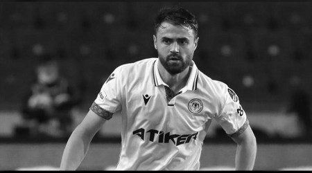 "Ahmet'i asla unutmayacağız"