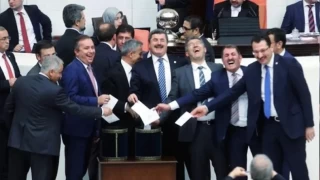 AKP ve MHP: '12.500 TL maa yeter' dedi