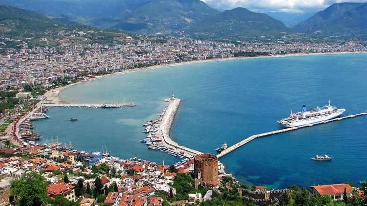 Alanya tarihi, kltrel miras ve doal zenginlikleri