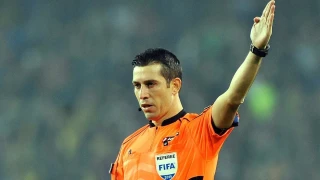 Ali Palabıyık, bahis soruşması kapsamında PFDK'ya sevk edildi