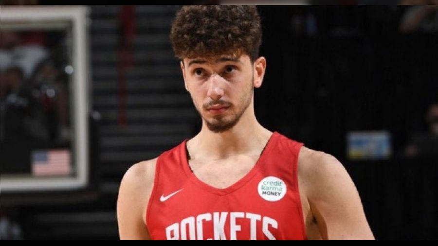 "Allah hepinizin yanında olsun"