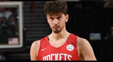 "Allah hepinizin yanında olsun"