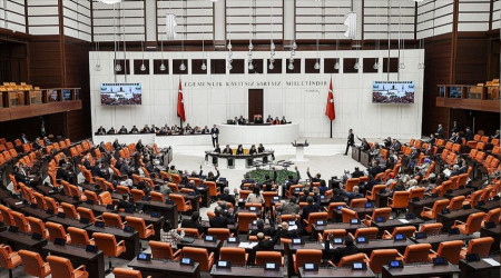 Altılı Masa anayasa taslağını açıkladı