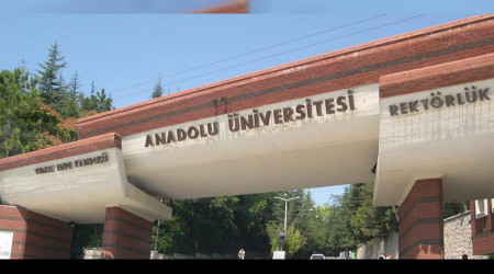 Anadolu Üniversitesi öğretim üyesi alacak