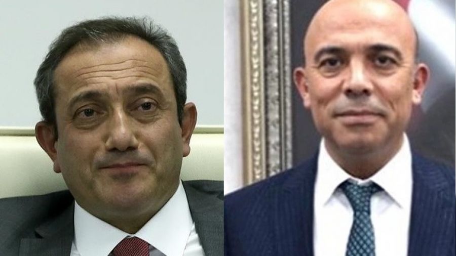 Ankara ve İzmir'in de aralarında bulunduğu 24 ilin emniyet müdürü merkeze çekildi