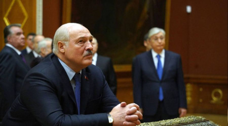 AP'den Lukaşenko'ya suçlama