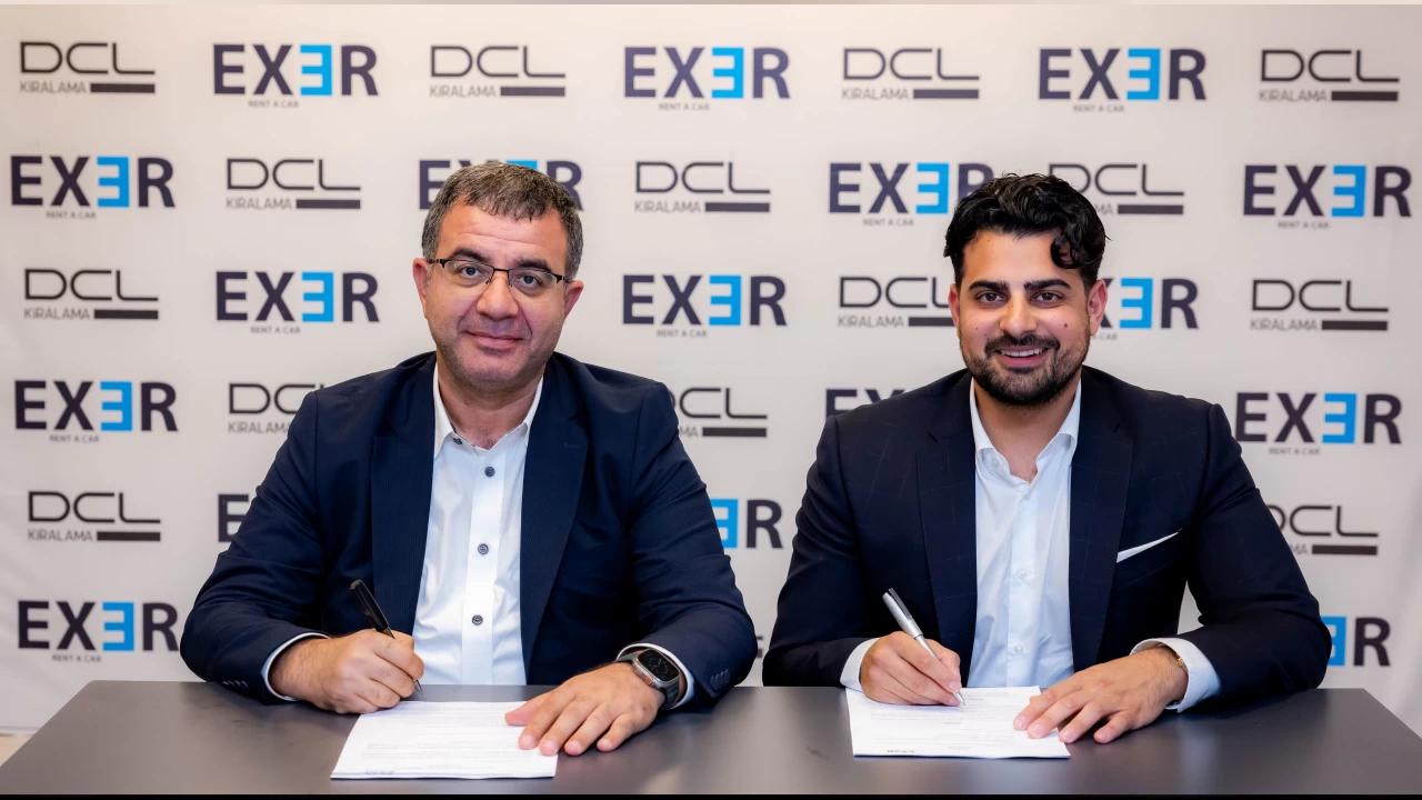 Araç kiralamaya yeni soluk