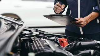 Araç muayene hizmetleri yeniden özelleştirme kapsamına alındı