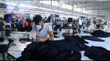 Asgari ücrette ilk raunt yarın