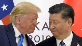 Asya turuna çıkan Trump, Çin Devlet Başkanı Şi ile "iyi bir görüşme" yapmayı umuyor