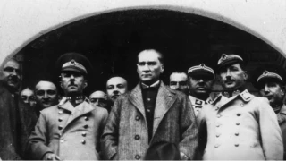 Atatürk’ün gizli vasiyeti