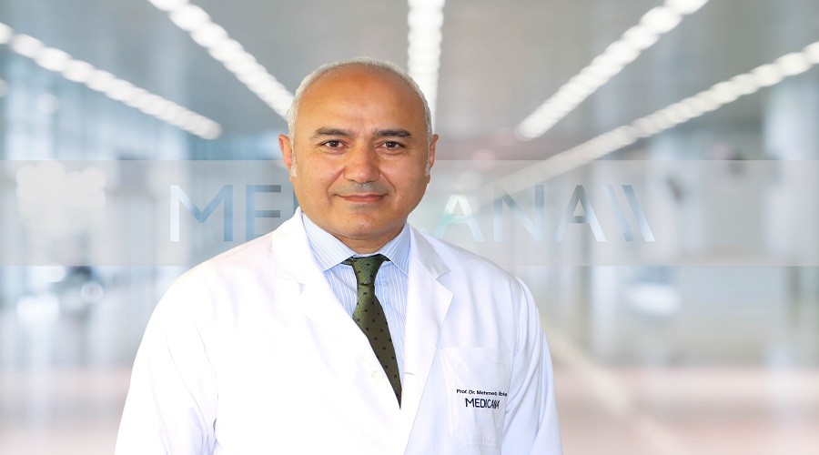 "Bağırsak kanserinde" erken teşhis isabet oranı şaşırtıyor