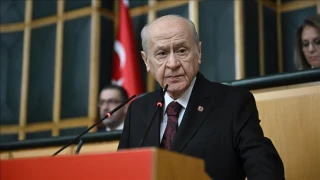 Bahçeli'den Yalova'daki DEAŞ çatışması üzerinden açılık mesajı