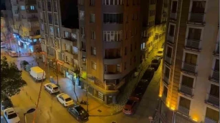 Balıkesir'de 5 büyüklüğünde deprem: Hayat normale döndü