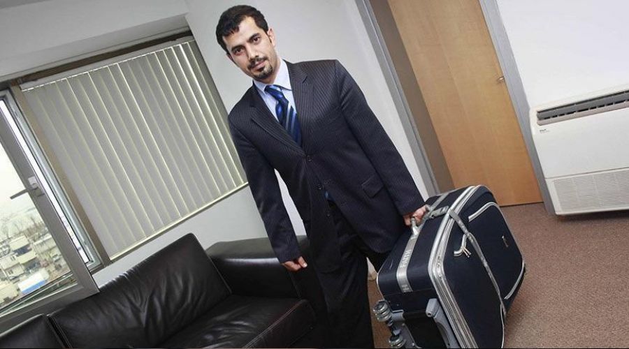 'Balyoz' kumpasçısına verilen ceza şaşırttı