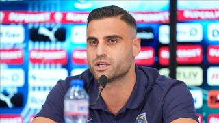 Başakşehir, Deniz Türüç ile yollarını ayırdı