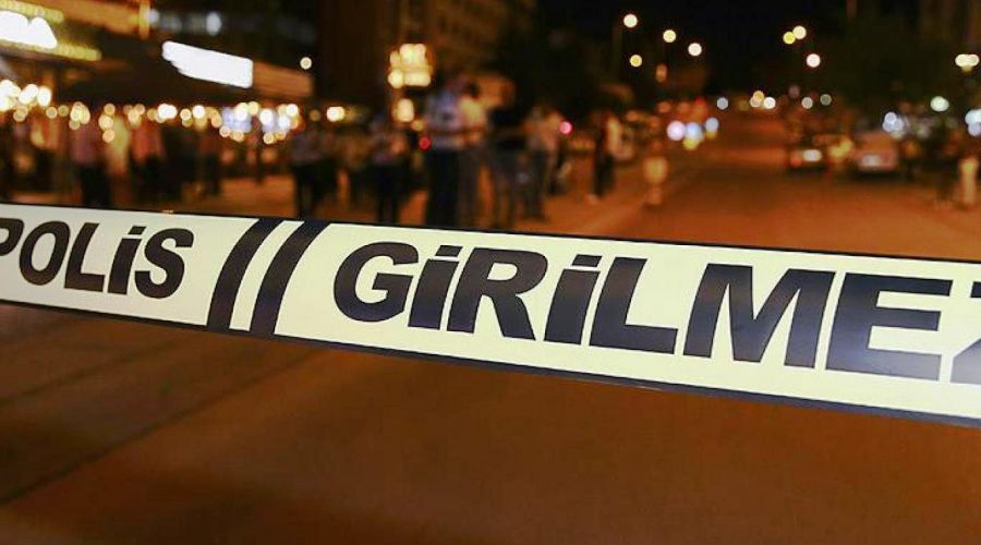 Başkentte bir kadın daha öldürüldü