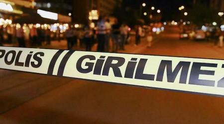 Başkentte bir kadın daha öldürüldü