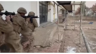 Batman merkezli 23 ilde yasa dışı bahis operasyonu