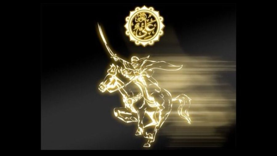 Bedir’de İmam Ali