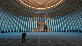 Berat Kandili 2026: Affın ve Arınmanın Gecesi. Berat Kandil gecesi ne zaman? Peygamber efendimiz Berat gecesiyle ilgili ne söylemiş?