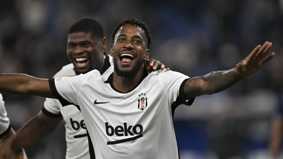 Beşiktaş'ın sessiz kahramanı! Kadroda yok katkısı çok